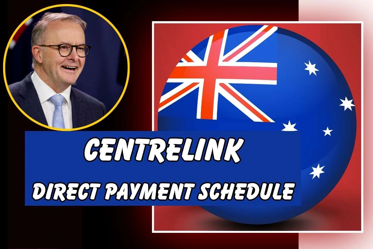 Centrelink Direct Payment Schedule For June 2025