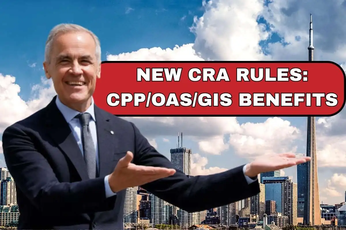 New CRA Rules 2025