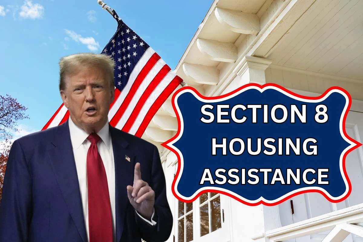 What Is Section 8 Housing Assistance