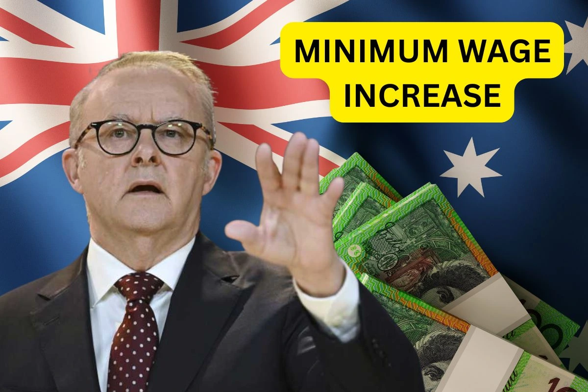 Australia Minimum Wage Increase 2025: Check Hourly Wage Rates